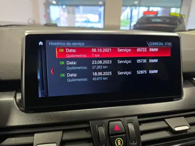 BMW 225xe Active Tourer 2021 - 25480 EUR, 40912 km - AUTO.MOTO.pt - 40912km - foto 24 de 46