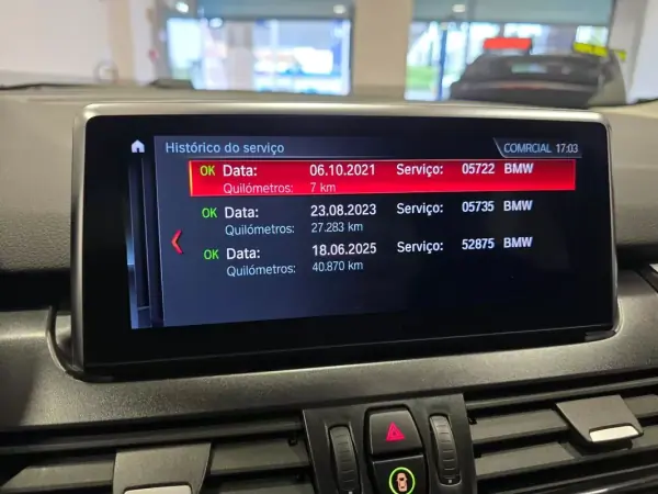 BMW 225xe Active Tourer 2021 - 22580 EUR, 40912 km - AUTO.MOTO.pt - 40912km - foto 24 de 46