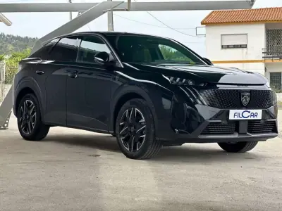 Peugeot 3008 2025 - 31900 EUR, 28244 km - AUTO.MOTO.pt - 28244km - foto 4 de 19