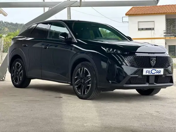 Peugeot 3008 2025 - 31900 EUR, 28244 km - AUTO.MOTO.pt - 28244km - foto 4 de 19