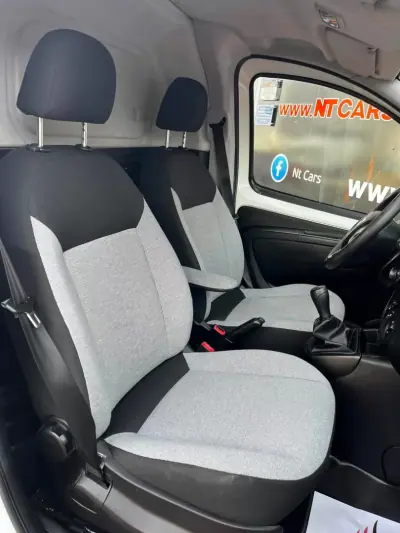 Fiat FIORINO 1.3 M-JET C/AC 2019 - 6750 EUR, 208112 km - AUTO.MOTO.pt - 208112km - foto 11 de 15