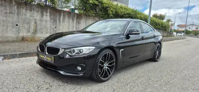BMW 420 Gran Coupé 2017 - 22450 EUR, 147566 km - AUTO.MOTO.pt - 147566km - foto 3 de 3