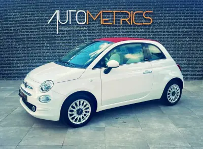 Fiat 500C 2018 - 11650 EUR, 108000 km - AUTO.MOTO.pt - 108000km - foto 17 de 17