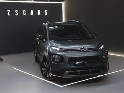 Citroën C3 Aircross 2018 - 11990 EUR, 75000 km - AUTO.MOTO.pt - 75000km - foto 3 de 22