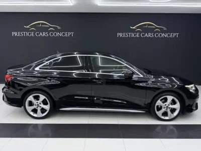 Audi A3 Limousine 2022 - 19950 EUR, 178777 km - 178777km - foto 2 de 52