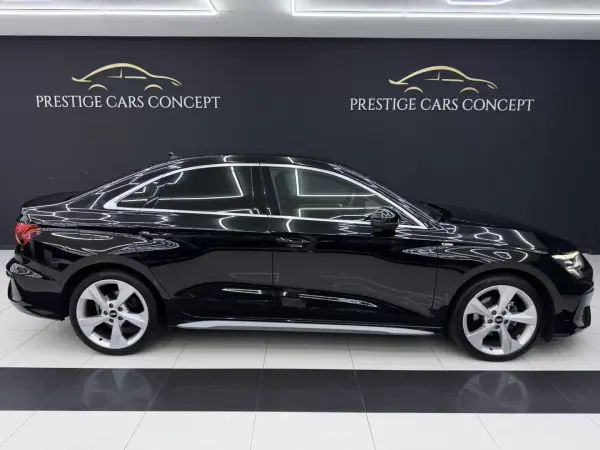 Audi A3 Limousine 30 TFSI S line S tronic 2022 Gasolina