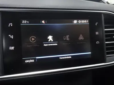 Peugeot 308 2019 - 14900 EUR, 50000 km - AUTO.MOTO.pt - 50000km - foto 51 de 51