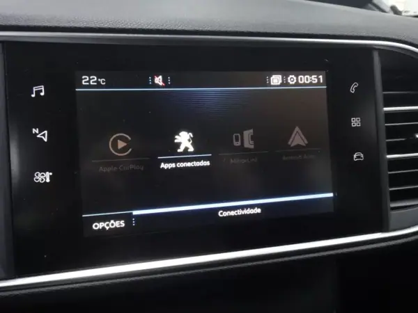 Peugeot 308 2019 - 14500 EUR, 50000 km - AUTO.MOTO.pt - 50000km - foto 51 de 51