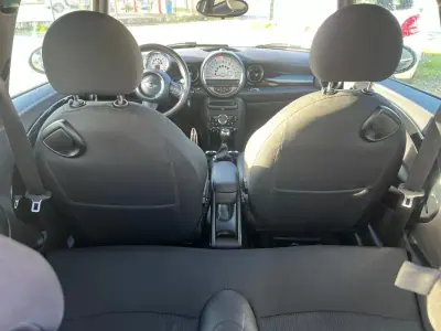 MINI Cooper 2012 - 13400 EUR, 129800 km - AUTO.MOTO.pt - 129800km - foto 14 de 20