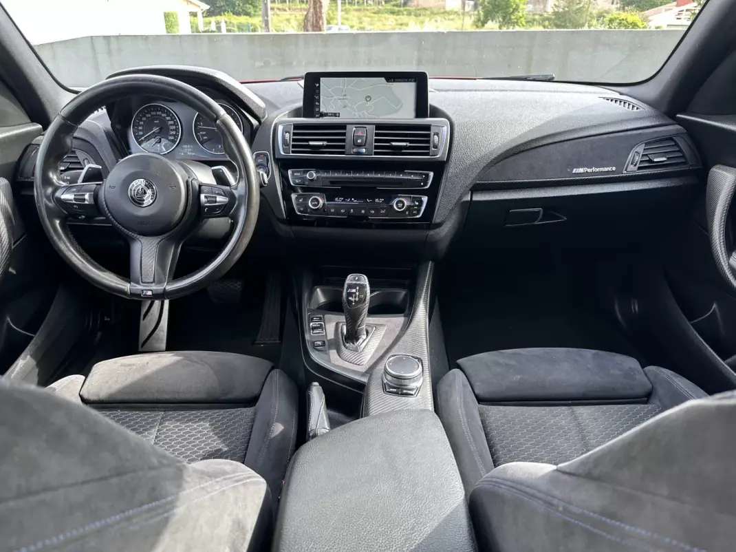 BMW M140i 2017 - 60000 EUR, 140000 km - AUTO.MOTO.pt - 140000km - foto 40 de 69