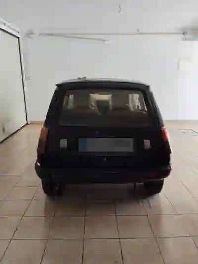 Renault 5 Alpine Turbo 1983 — foto 2 de 13