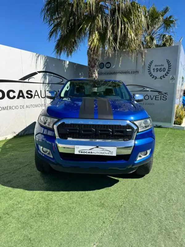 Ford Ranger 2016 - 29900 EUR, 161793 km - AUTO.MOTO.pt - 161793km - foto 29 de 32
