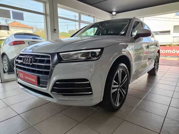 Audi Q5 2024 - 32500 EUR, 102000 km - AUTO.MOTO.pt - 102000km - foto 5 de 35