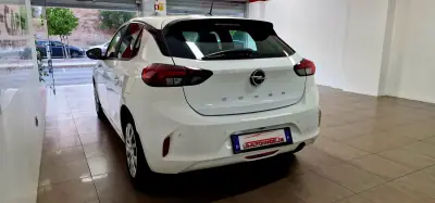 Opel Corsa 2023 - 13950 EUR, 48638 km - 48638km - foto 22 de 32