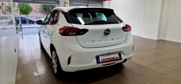 Opel Corsa 2023 - 13950 EUR, 48638 km - 48638km - foto 22 de 32