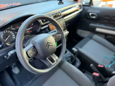 Citroën C3 2020 - 12900 EUR, 72920 km - 72920km - foto 8 de 15