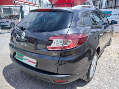 Renault Mégane Sport Tourer 2010 - 6850 EUR, 158137 km - AUTO.MOTO.pt - 158137km - foto 6 de 24