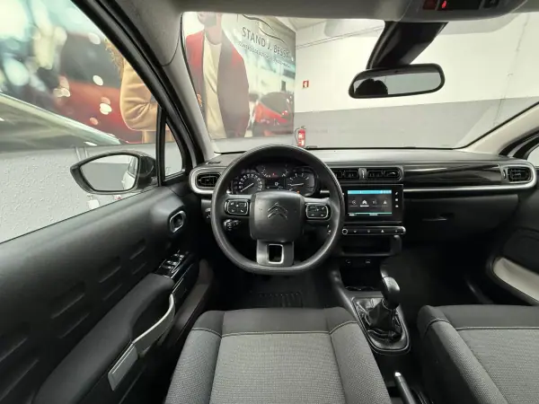 Citroën C3 2019 - 9900 EUR, 170000 km - 170000km - foto 9 de 18