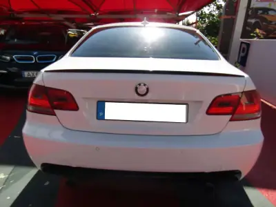 BMW 320 2008 - 15950 EUR, 272190 km - 272190km - foto 4 de 22