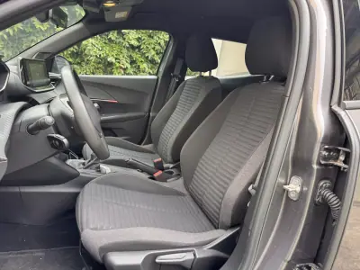 Peugeot 2008 2023 - 16500 EUR, 36030 km - AUTO.MOTO.pt - 36030km - foto 20 de 22