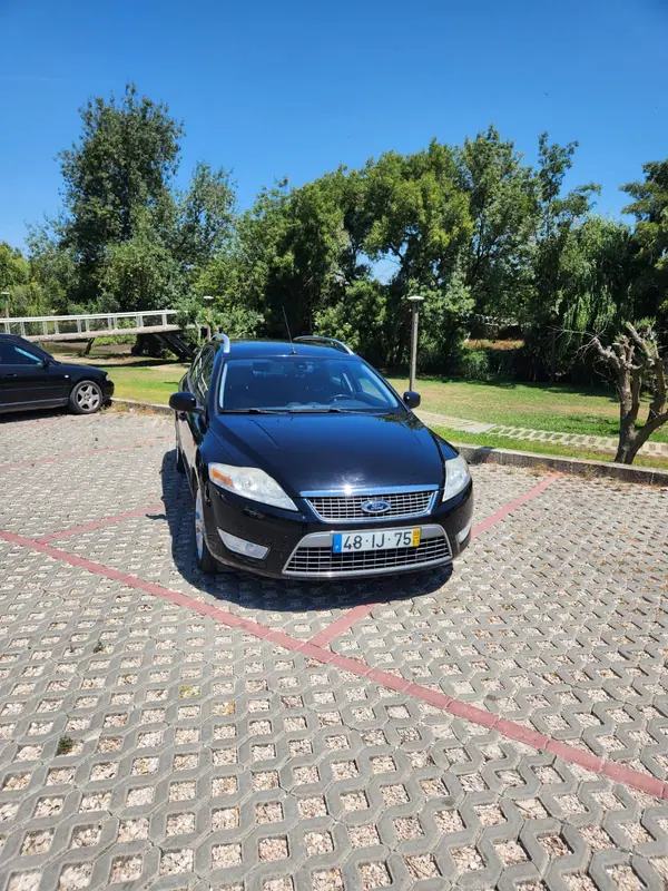 Ford Mondeo SW 2009 - 6900 EUR, 155100 km - AUTO.MOTO.pt - 155100km - foto 2 de 15