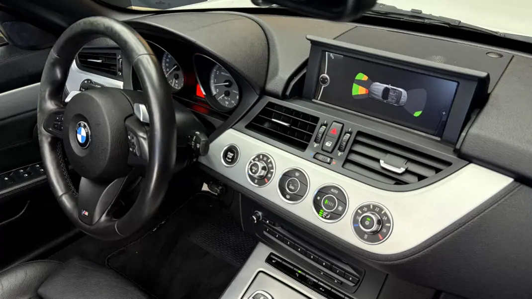 BMW Z4 2011 - 29990 EUR, 117000 km - 117000km - foto 31 de 57