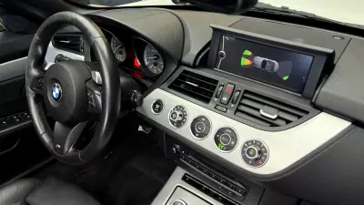 BMW Z4 2011 - 29990 EUR, 117000 km - 117000km - foto 31 de 57