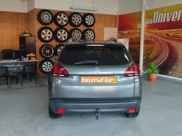 Peugeot 2008 2017 - 14950 EUR, 128000 km - AUTO.MOTO.pt - 128000km - foto 4 de 14