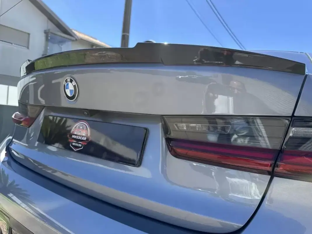 BMW M340d 2023 - 70000 EUR, 60000 km - 60000km - foto 26 de 60