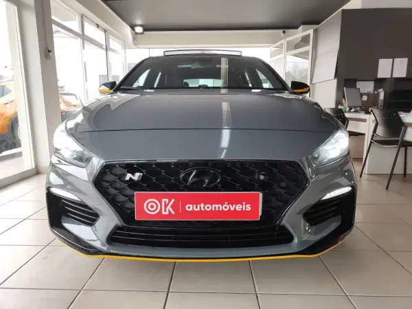 Hyundai i30 2018 - 27500 EUR, 119000 km - AUTO.MOTO.pt - 119000km - foto 3 de 34