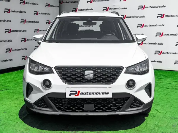 SEAT Arona 2021 - 15500 EUR, 68935 km - AUTO.MOTO.pt - 68935km - foto 2 de 21