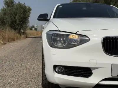 BMW 120 2015 - 15995 EUR, 192718 km - AUTO.MOTO.pt - 192718km - foto 16 de 46