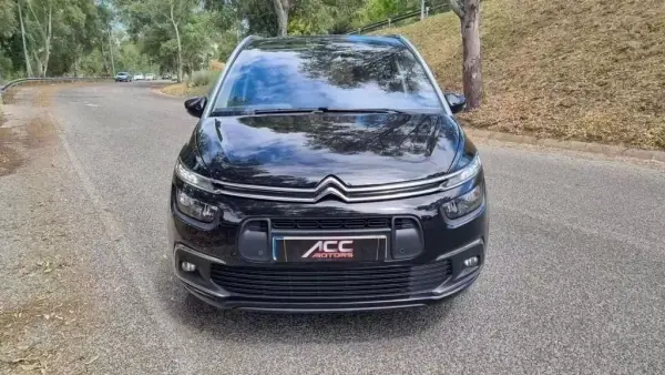 Citroën C4 Grand Picasso 2019 - 19900 EUR, 126000 km - AUTO.MOTO.pt - 126000km - foto 5 de 22