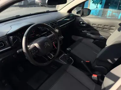 Citroën C3 2020 - 12500 EUR, 56000 km - AUTO.MOTO.pt - 56000km - foto 5 de 12