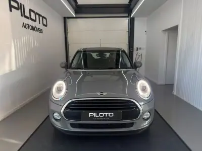 MINI 5 Portas 2016 - 14490 EUR, 101264 km - AUTO.MOTO.pt - 101264km - foto 3 de 27