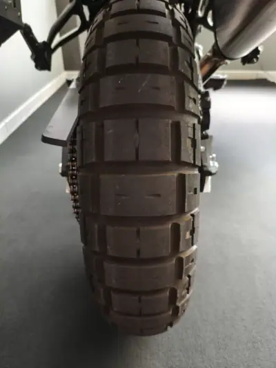 Benelli TRK 702 2026 - 7750 EUR, 170 km - AUTO.MOTO.pt - 170km - foto 10 de 26