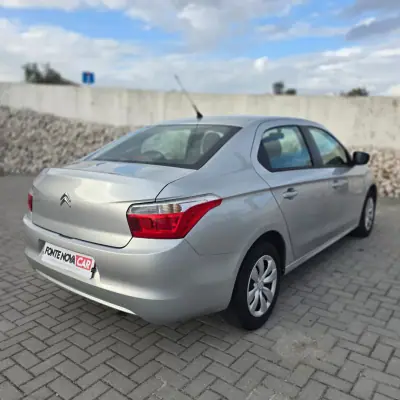 Citroën C-Elysée 2013 - 5950 EUR, 112469 km - foto 4 de 18