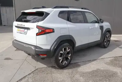 Dacia Duster 2026 - 22900 EUR, 5487 km - foto 5 de 33