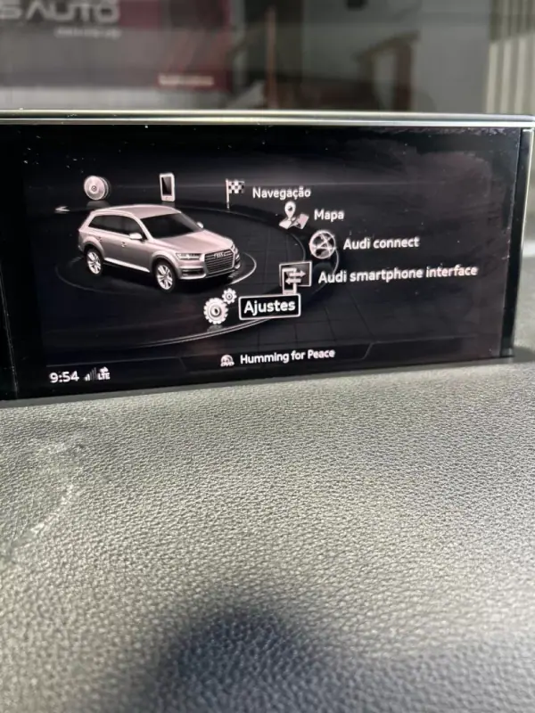 Audi Q7 2016 - 41000 EUR, 139000 km - AUTO.MOTO.pt - 139000km - foto 28 de 44