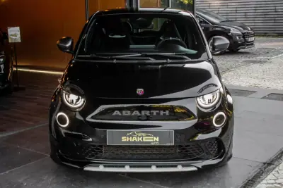 Abarth 500e 2024 - 29450 EUR, 11076 km - AUTO.MOTO.pt - 11076km - foto 7 de 43