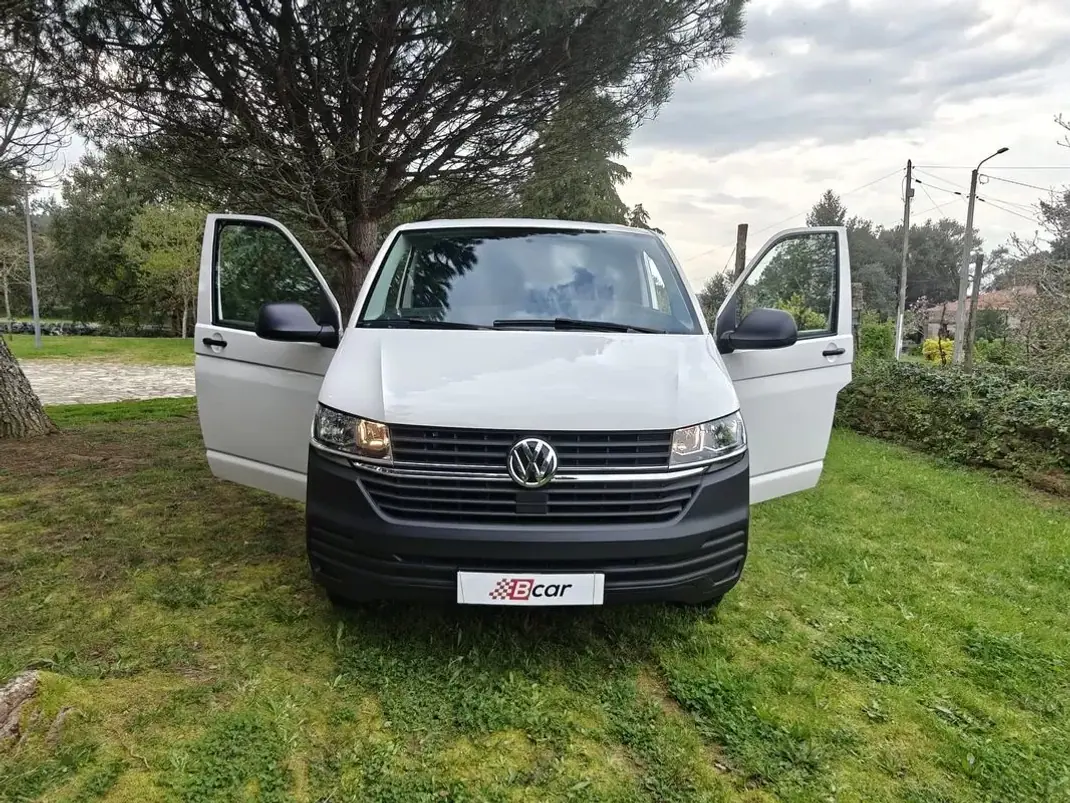 VW T6 TRANSPORTER 2.0 TDI KASTEN/ 3 LUGARES/ IVA DEDUTIVEL 2023 - 27490 EUR, 43500 km - AUTO.MOTO.pt - 43500km - foto 18 de 28