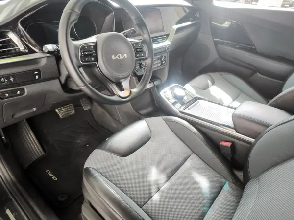 Kia e-Niro Edition 7 2021 Elétrico