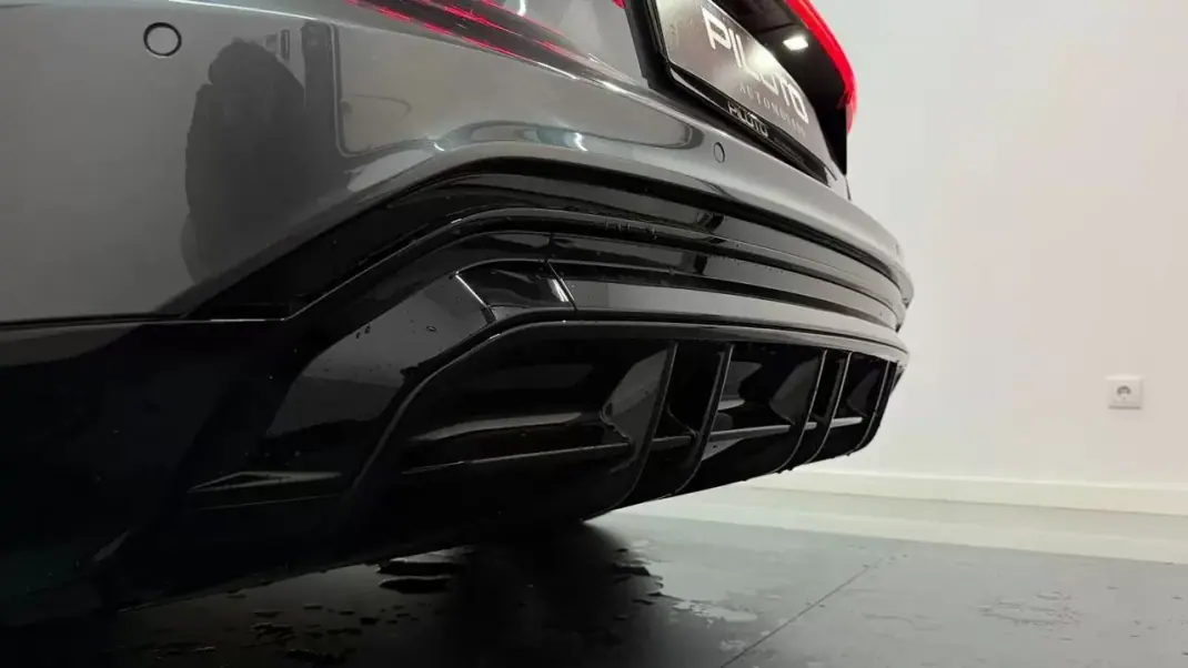 Audi e-tron GT 2022 - 57990 EUR, 59200 km - AUTO.MOTO.pt - 59200km - foto 11 de 28