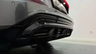 Audi e-tron GT 2022 - 57990 EUR, 59200 km - AUTO.MOTO.pt - 59200km - foto 11 de 28