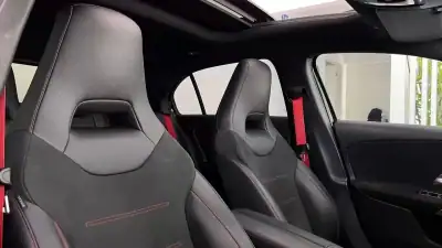 Mercedes-Benz A 35 AMG 2019 - 38990 EUR, 113962 km - AUTO.MOTO.pt - 113962km - foto 34 de 35