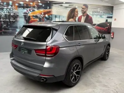 BMW X5 2015 - 25750 EUR, 162000 km - 162000km - foto 3 de 15