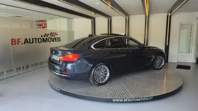 BMW 420 Gran Coupé 2015 - 20900 EUR, 164827 km - AUTO.MOTO.pt - 164827km - foto 4 de 75