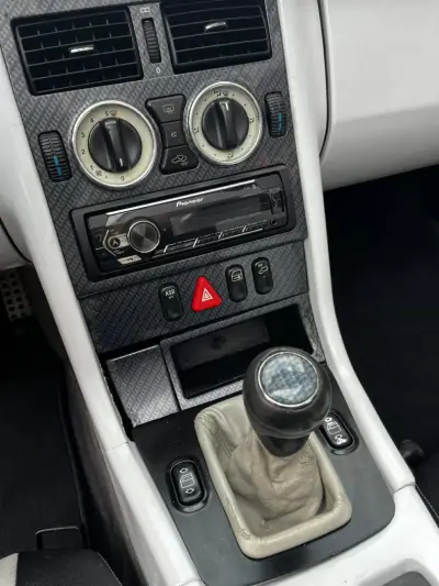 Mercedes-Benz SLK 200 1998 - 8900 EUR, 175498 km - AUTO.MOTO.pt - 175498km - foto 9 de 11