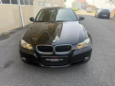 BMW 316 2010 - 8990 EUR, 215000 km - AUTO.MOTO.pt - 215000km - foto 2 de 27