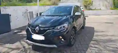 Renault Captur 2023 - 16800 EUR, 36000 km - AUTO.MOTO.pt - 36000km - foto 2 de 4